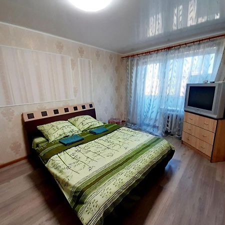 Сонячна Галерея, 2-Га Міська Лікарня Krivoy Rog Εξωτερικό φωτογραφία